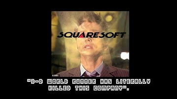 Final Fantasy - Prologue - Retro Rant