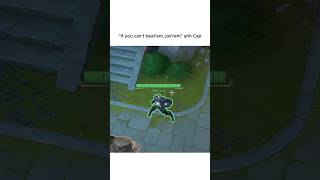 This is why you aren’t getting healed in Marvel Rivals