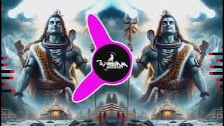 Tufani Dak Kawad | Edm Drop Mix | DJ Swam | Shiv Shankar Ne Yaad Karke Ganga Ji Mein Naha Lo