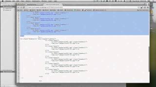 Famous DSGN2510 Video 28: Server Side Includes Net Worth