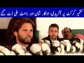 Afridi asks PCB to include Kashmir cricket team in PSL