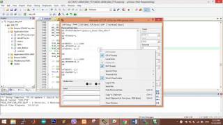 Upload file from FTP using SIM800C and STM32F103C8T6