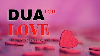 LOVE DUA ᴴᴰ - Listen Today 