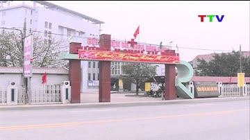 Công tác xã hội hóa y tế góp phần nâng cao chất lượng khám chữa bệnh cho nhân dân