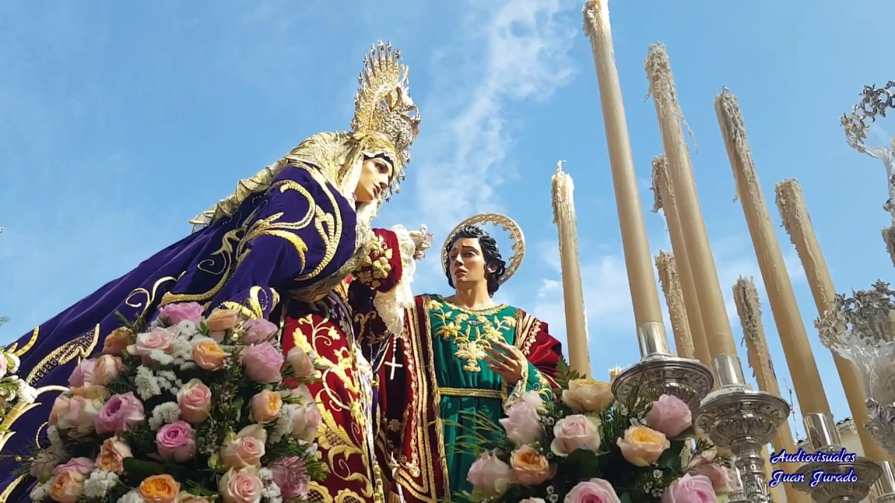 Muy Ilustre y Antigua Cofradía de Nuestro Padre Jesús Nazareno - Úbeda 2017