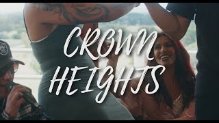 Crown Heights - Slow Down (Official Music Video) [Remix]