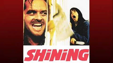 The Shining Theme (self-played) Hip-hop Instrumental