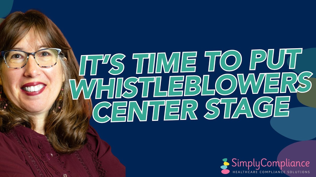 An In-Depth Discussion On Whistleblower Litigation: The Facts You Need to Know