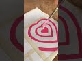 aesthetic painting💖#viral#shorts#trending#funny#shortvideo#youtubeshorts#cute#art#comedy#vlog#vlogy