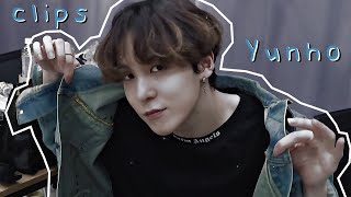 Hd Jeong Yunho - Soft Clips For Editing Scene Pack Mega Link