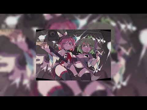 Плейлист для готовки небольшого перекуса с тянкой Speed Up