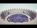 ELVES ARENA - Totally Accurate Battle Simulator TABS