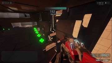 Project Free Fall: Arena Ready Changes