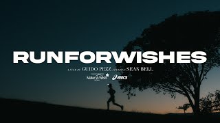 Run For Wishes | Short Documentary | 2021 | Shot on BMPCC 6K + DZOFILM Vespid Primes