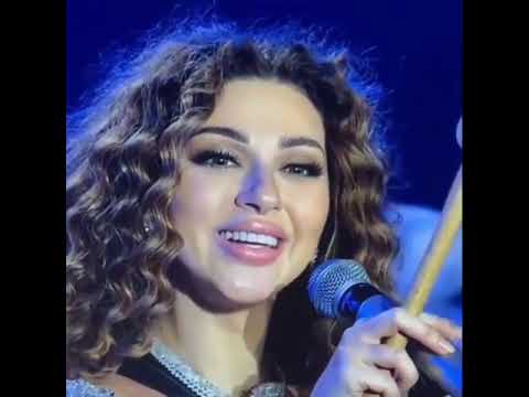 ميريام فارس دبكة الجوبي