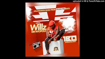 Willz Mr Nyopole – 1Bo (Prod By Eazy)