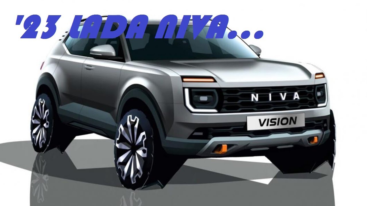 2023 Lada Niva –Great Varieties Compact Suv- Surviving Over Four Decades!!!  Interior, Exterior… - Youtube
