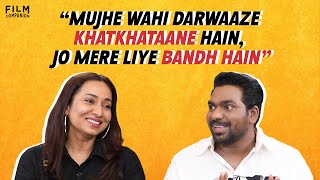 Zakir Khan Interview with Rohini Ramnathan | Chacha Vidhayak Hain Humare S3 | Film Companion Local