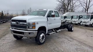 2024 Chevrolet Silverado_MD Columbus, London, Springfield, Hilliard, Dublin, OH CF4T268930