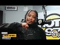 Snubbs - Wish You Well (In Studio Performance) | Hot 97
