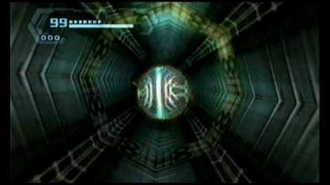 Metroid Prime 3 Corruption Playthrough Part 38