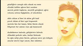 Yıldız Tilbe- Aşk Kazanacak (2002)