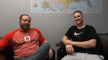 Justin Bellinger Interview