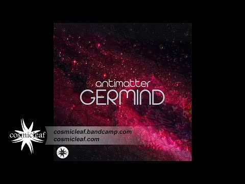 004.Germind - Secret signs