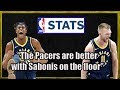 Why NBA Defensive Analytics Suck (Most of the Time)