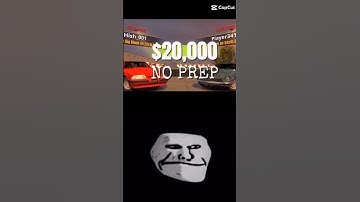 SLEEPER Car wheeling 🤯💥 No Limit Drag Racing 2 #nolimitdragracing2