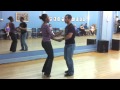 Bachata Combination