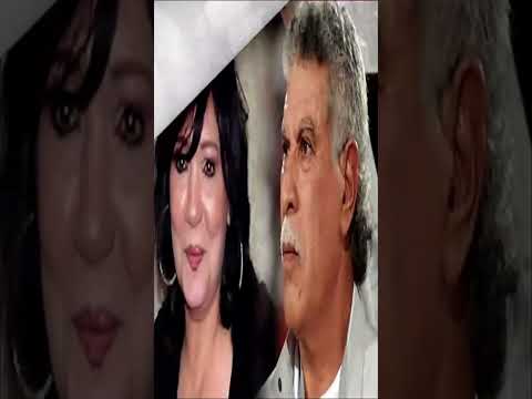 عايدة رياض مسيحية وحطوا صورتها بالكعبة زوجها مطرب شهير وحسن شحاتة هو زوج شقيقتها اخبار النجوم