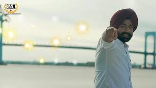 LIFE (Official Video) Tarsem Jassar | Western Pendu | New Punjabi Songs 2019 | Vehli Janta Records