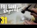 Respect for body work pros, or cut, weld, fill & paint PART 2 // SOUP Classic Motoring 31