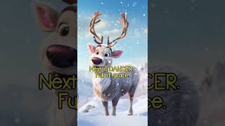 Download Lagu Reindeer! Reindeer! | Fun Shorts | Joobsy Rhymes for Kids MP3
