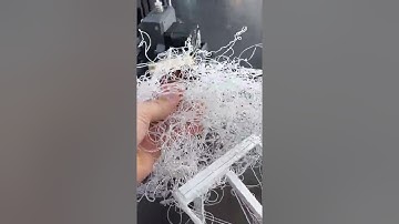 3D Print Fails - a.k.a. Spaghetti Print