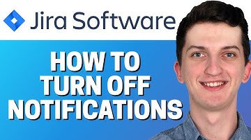 How To Turn Off Notifications In Jira
