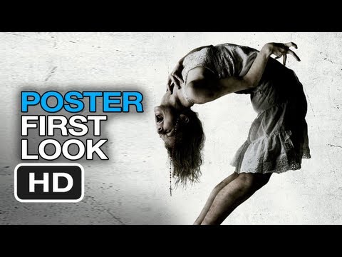 The Last Exorcism Part 2 - Poster First Look (2013) Horror Movie HD