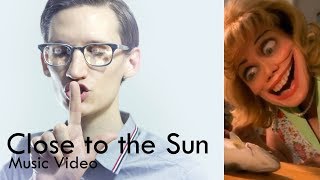 Neil Cicierega - Close to the Sun (Music video)