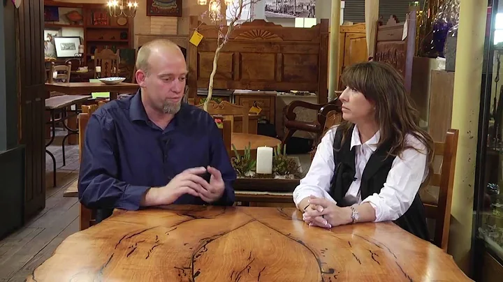 Mesquite is Affordable in Tucson, AZ with Anna Ley...