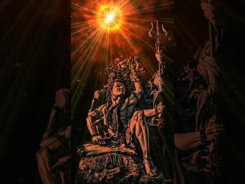 Lord Shiva #mahadev #lordshiva #whatsapp #mahadevstatus #mahakalstatus #shorts #art #video #editing