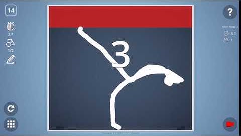 Brain It On Level 14 Solution #brainiton