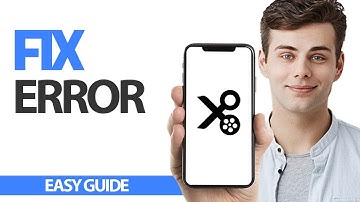 How To Fix YouCut Video Editor App Error | Final Solution