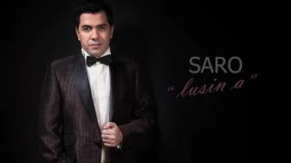Saro - Lusin A / Սարո - Լուսին Ա  #Sarotovmasyan