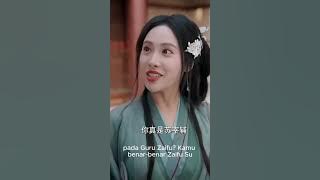 ORANG BIASA | SUB INDO | DRAMA CHINA