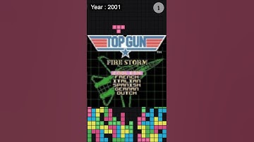 Can You Guess This 2001 Game? #shorts