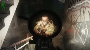 Raid №647 | Escape From Tarkov PVE - Factory - The Huntsman path Controller