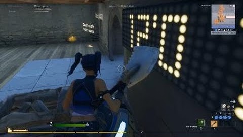 J ai le record de la map edit 12:01 #isluxxaaedit