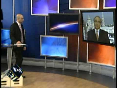 افق سي ام فروردين