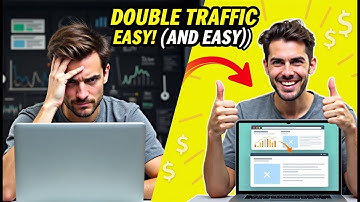 How To Double Your Traffic with LeadsLeap Tracking